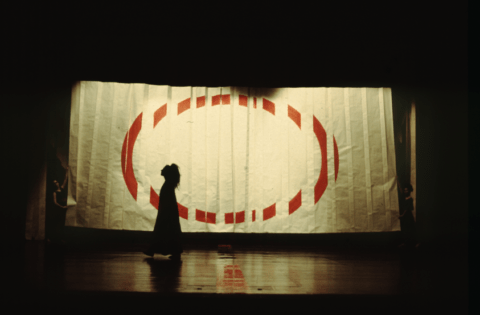 Erodiade – Fame di vento