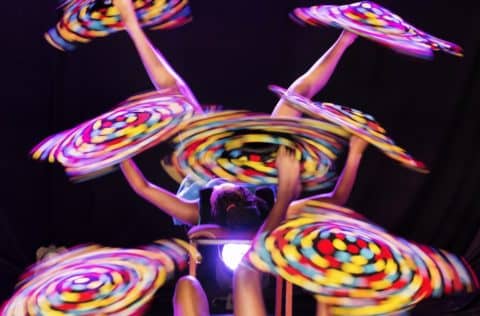 Circus Abyssinia