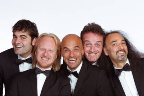Manicomic