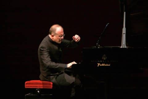 Emanuele Arciuli – Novecento senza confini