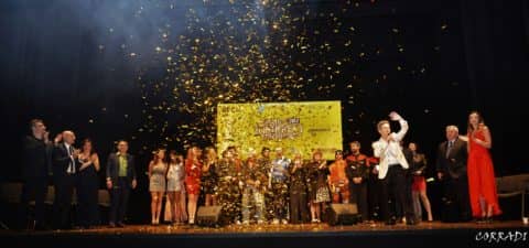 Prefinale Festival Cabaret Emergente