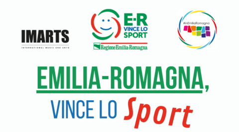 Emilia-Romagna, vince lo sport