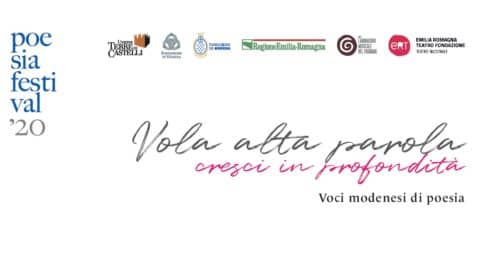 Vola alta parola – Cresci in profondità
