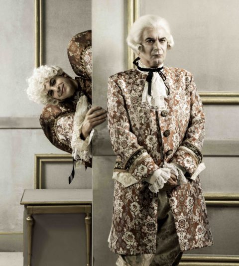 Amadeus