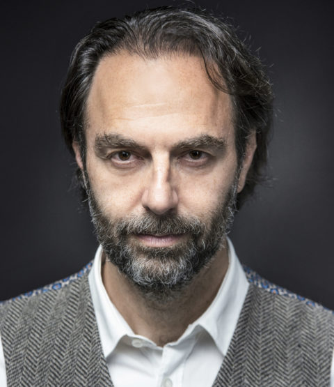 Gaber – Mi fa male il mondo