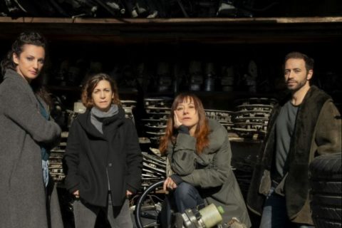 a House of Play, “Triage – Emergenze Drammaturgiche”