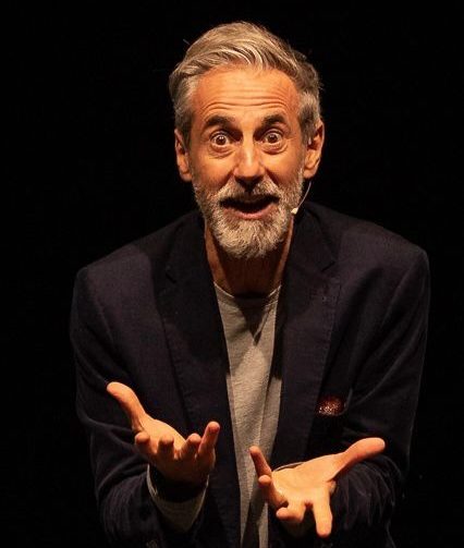 La vera storia di Alberto Braglia