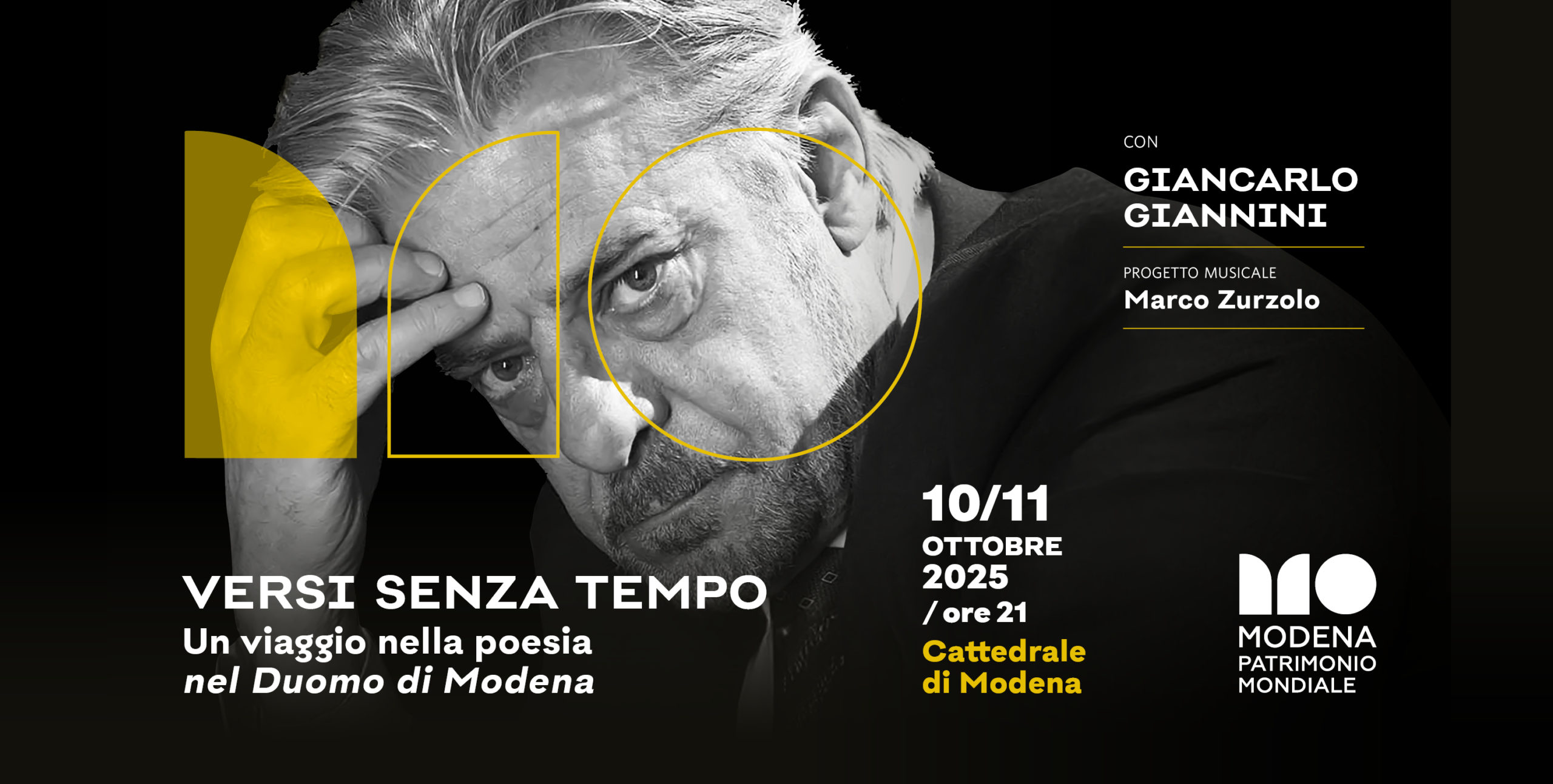 Giancarlo Giannini in 