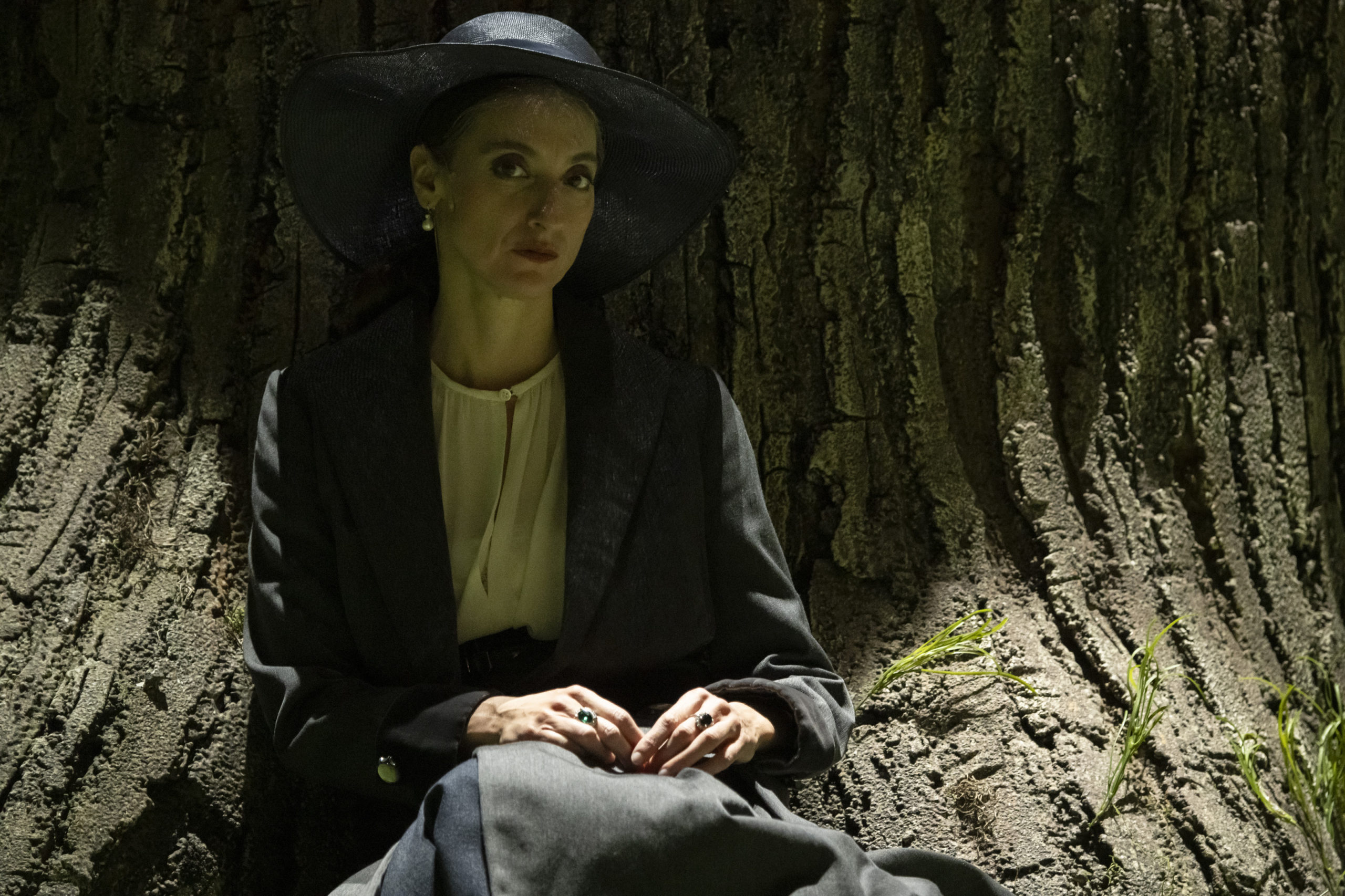 CONVERSANDO DI TEATRO