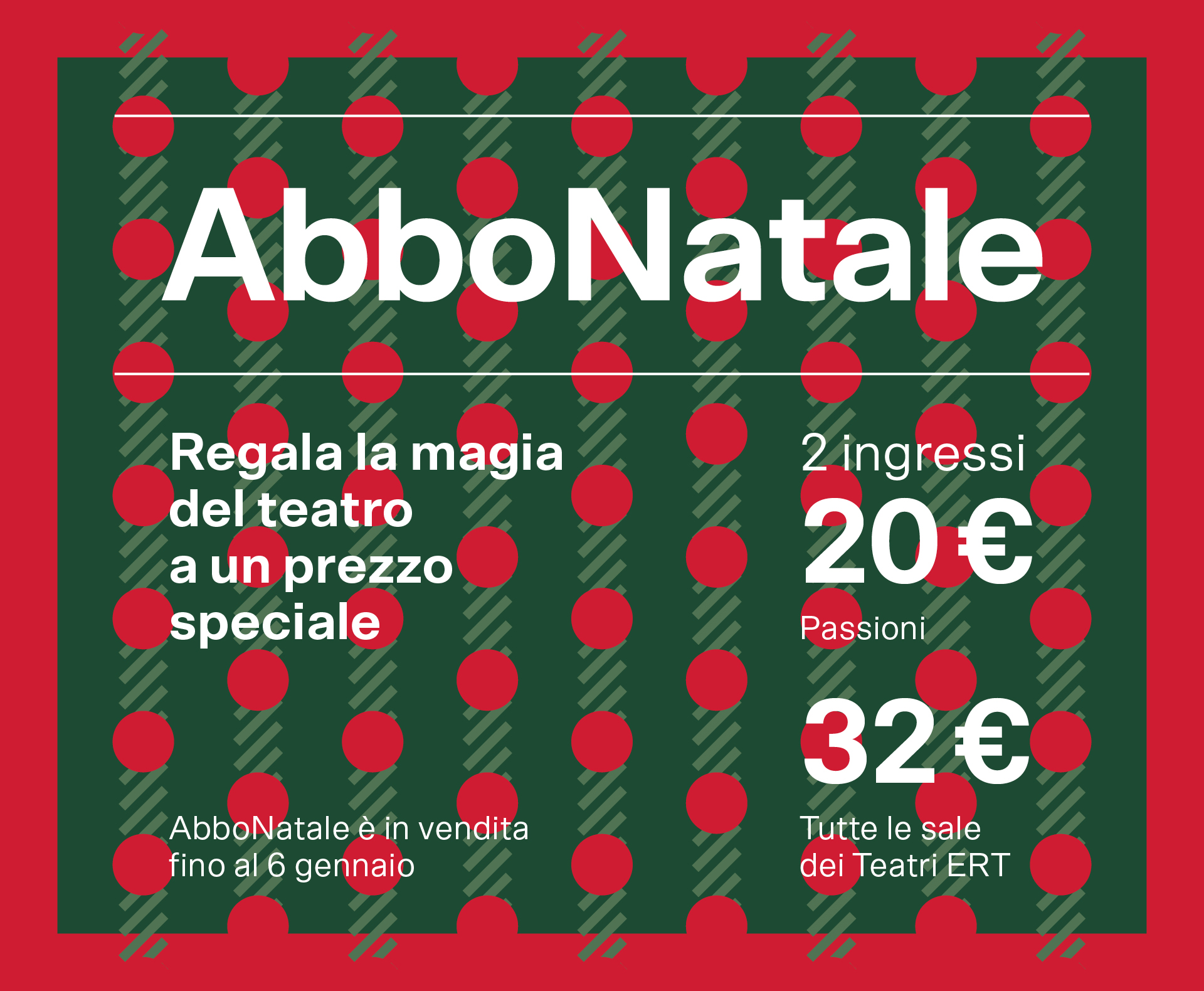 AbboNatale