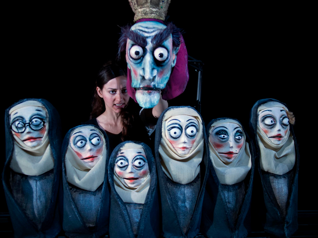 La Semplicità ingannata