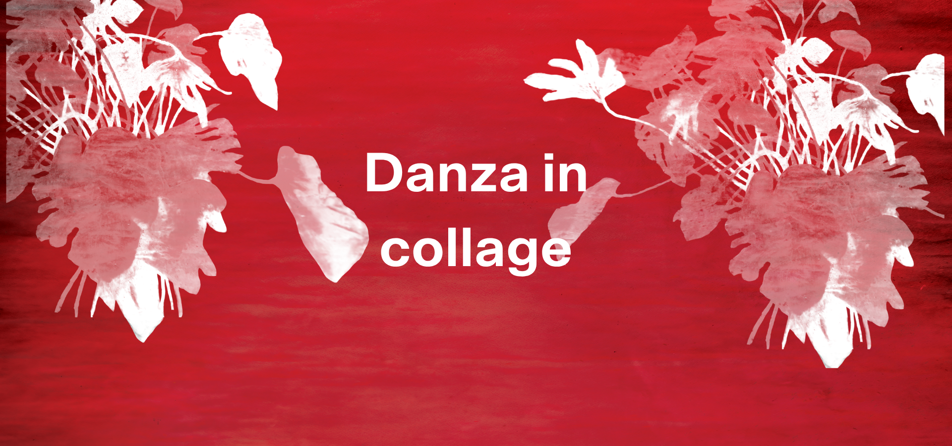 Danza in collage