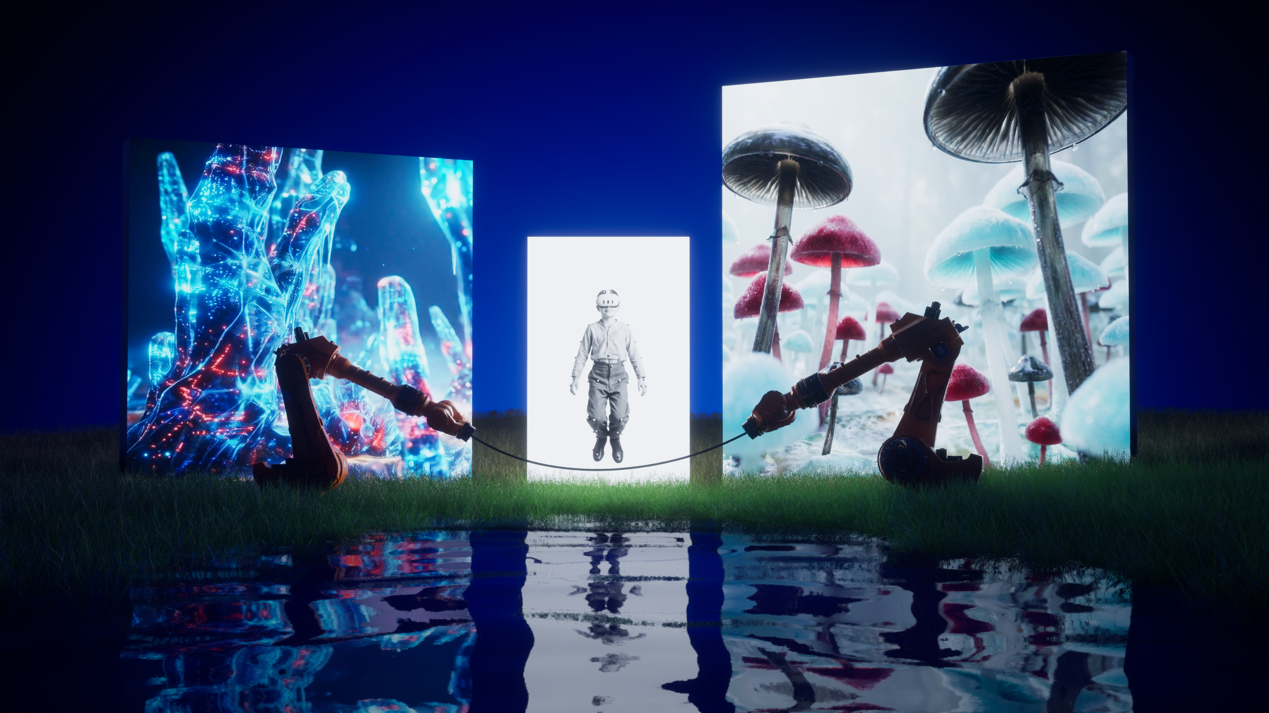 Opening ufficiale di Smart Life Festival 2026
