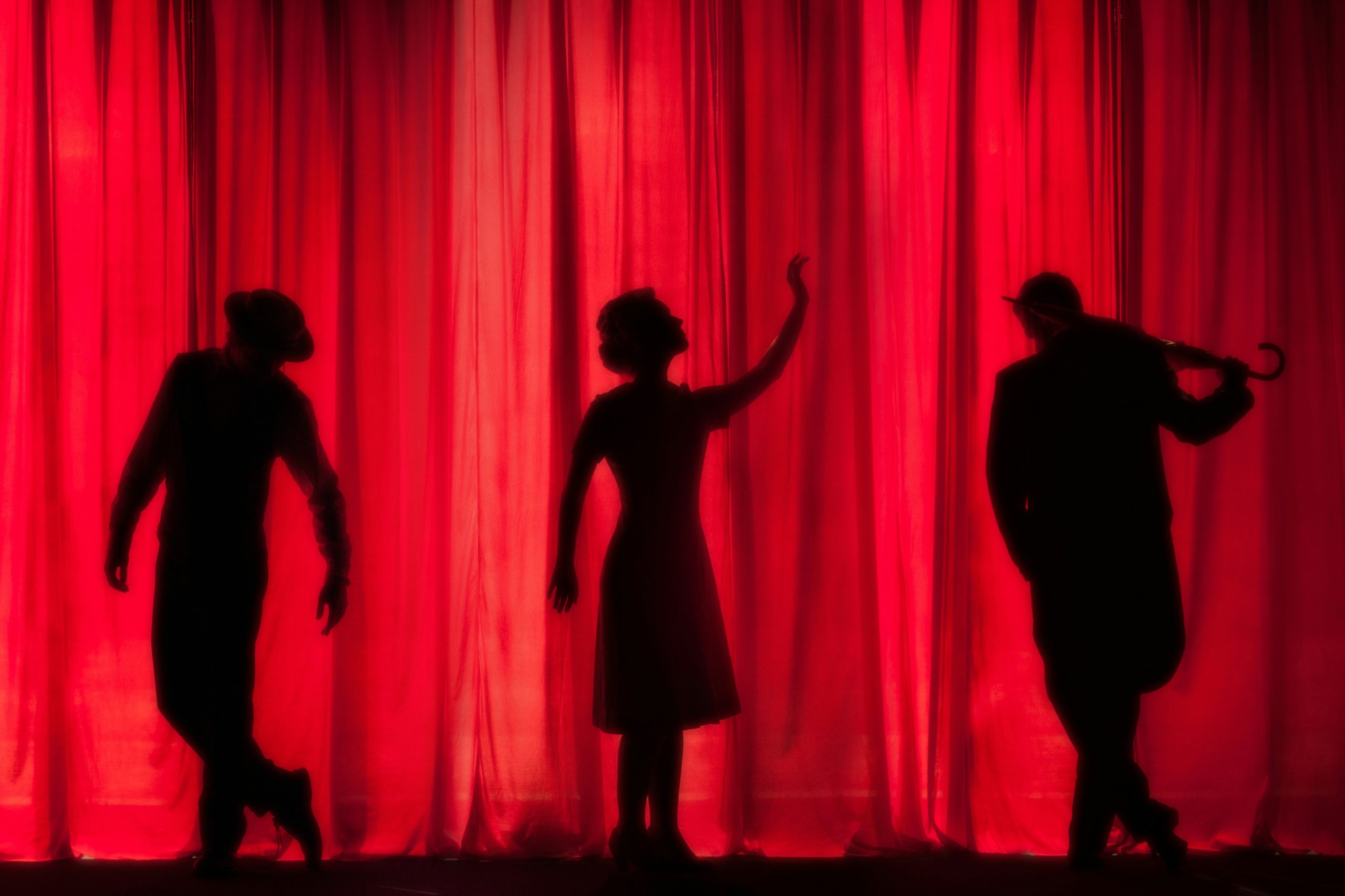 Classici e Teatro