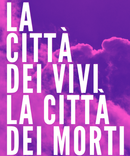 La città dei vivi, la città dei morti. Le voci del cimitero di Modena